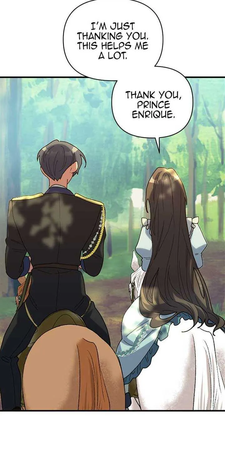 The Reason for Avoiding Him, the Perfect One Chapter 16 page 19 - 