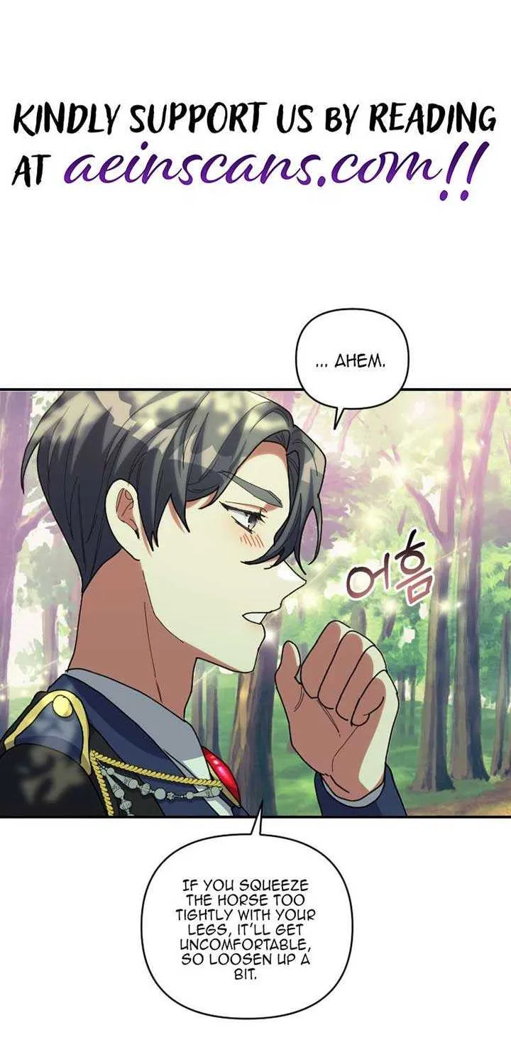 The Reason for Avoiding Him, the Perfect One Chapter 16 page 20 - 