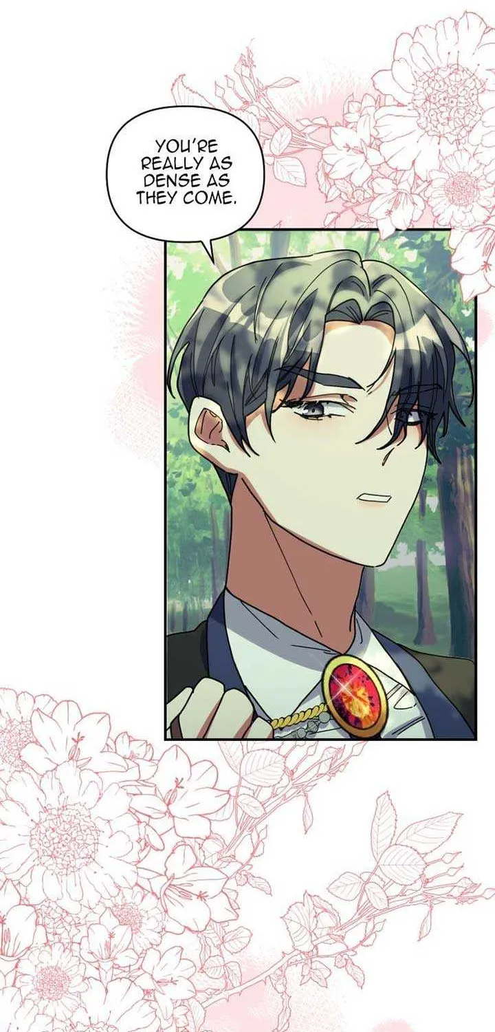 The Reason for Avoiding Him, the Perfect One Chapter 16 page 3 - 