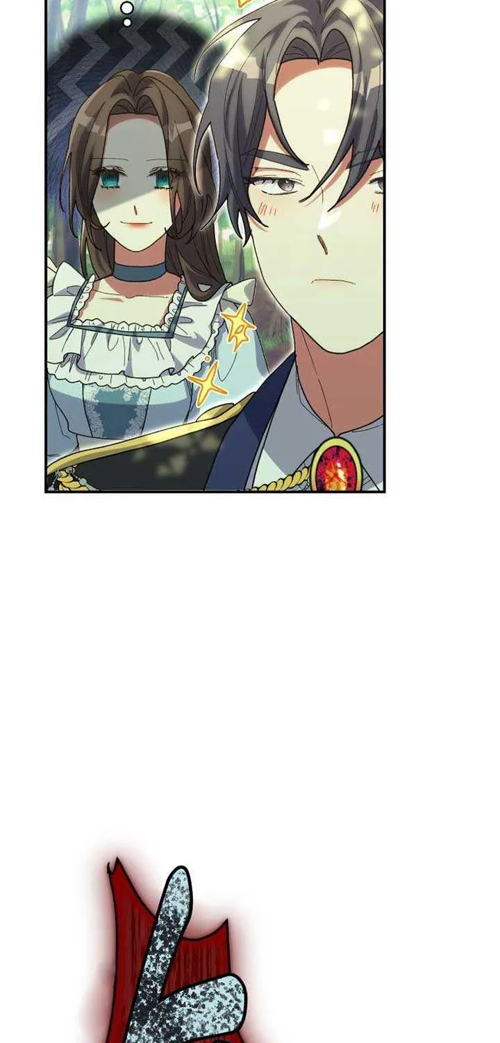The Reason for Avoiding Him, the Perfect One Chapter 16 page 22 - 
