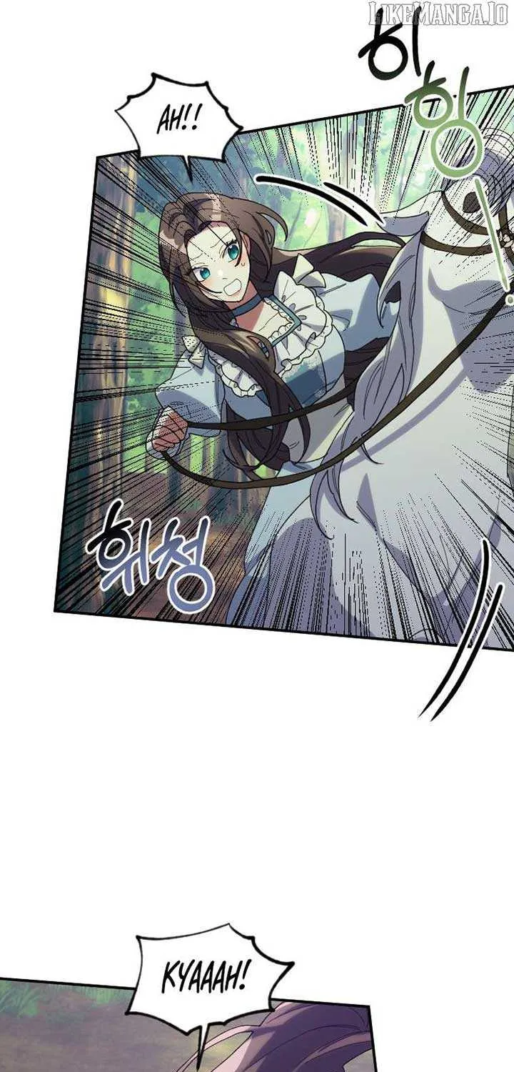 The Reason for Avoiding Him, the Perfect One Chapter 16 page 25 - 