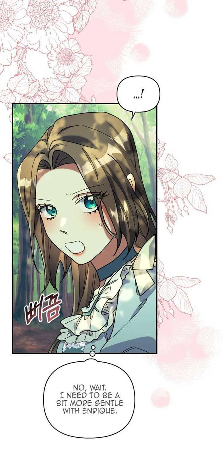 The Reason for Avoiding Him, the Perfect One Chapter 16 page 4 - 
