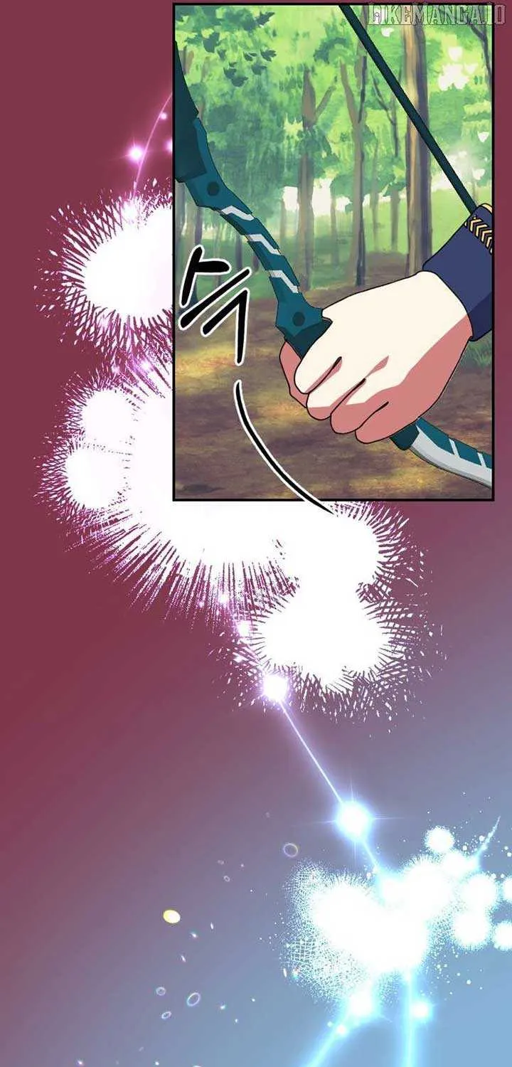 The Reason for Avoiding Him, the Perfect One Chapter 16 page 32 - 