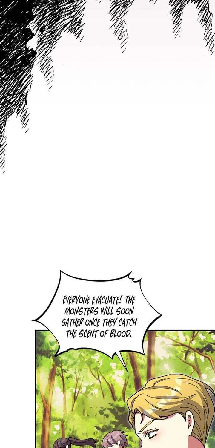 The Reason for Avoiding Him, the Perfect One Chapter 16 page 42 - 