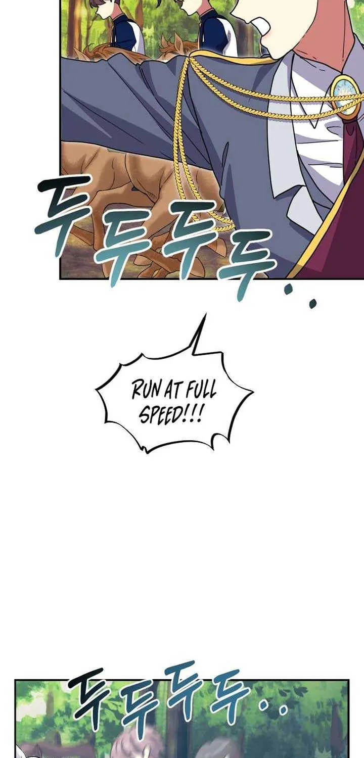 The Reason for Avoiding Him, the Perfect One Chapter 16 page 43 - 