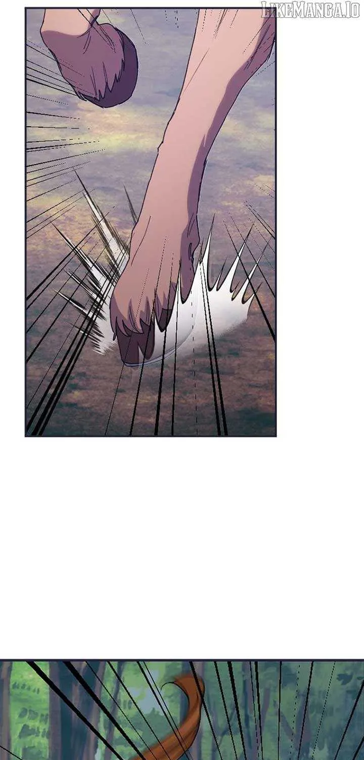 The Reason for Avoiding Him, the Perfect One Chapter 16 page 55 - 