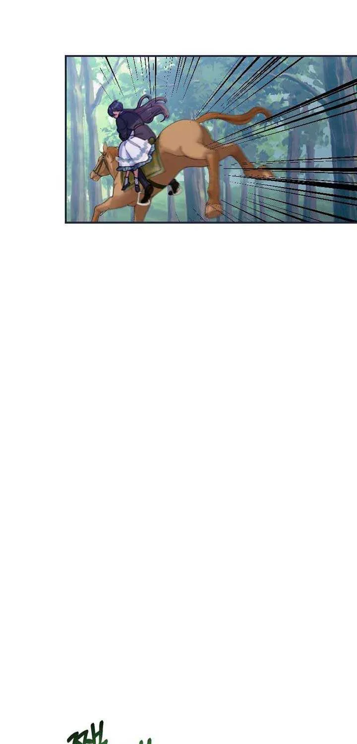 The Reason for Avoiding Him, the Perfect One Chapter 16 page 57 - 