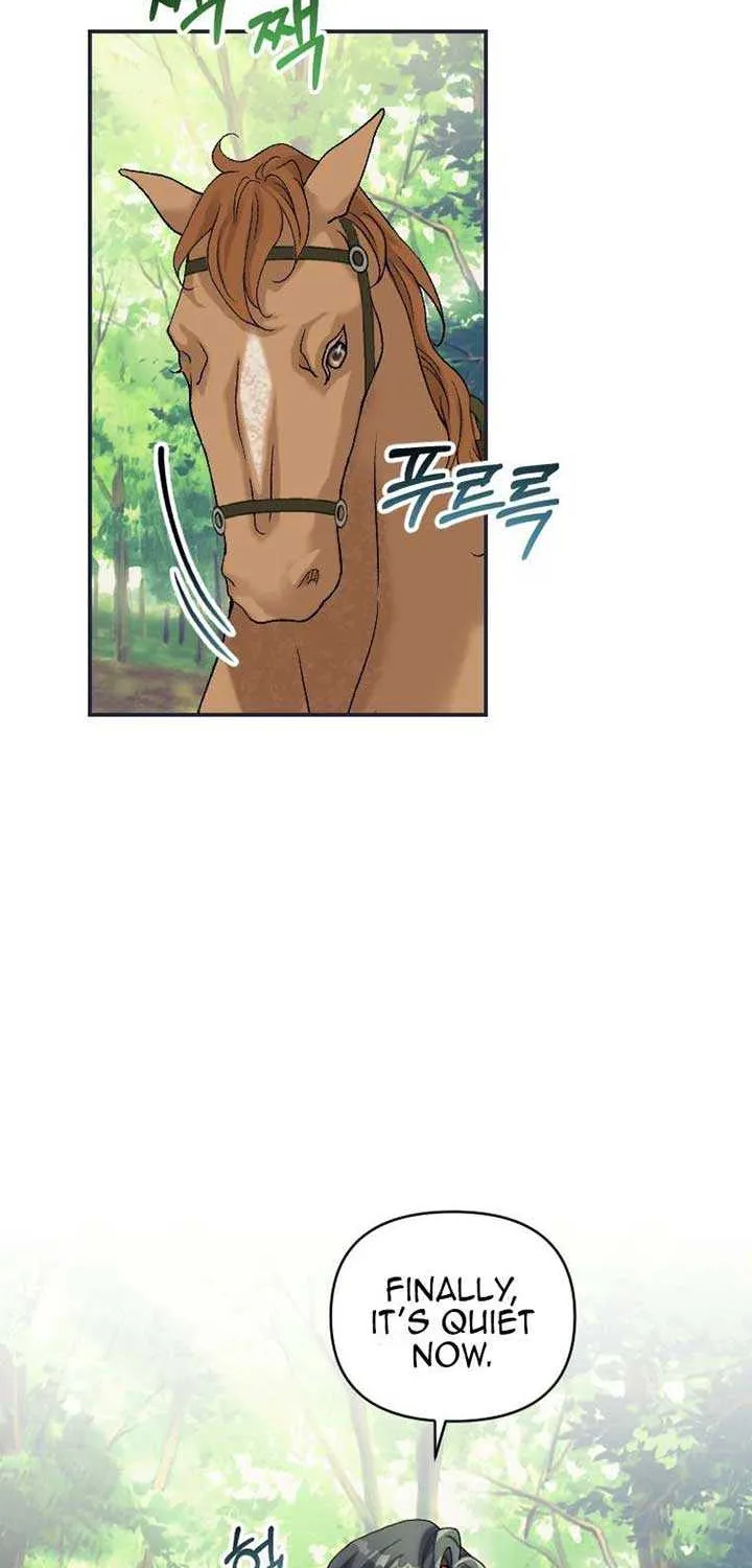 The Reason for Avoiding Him, the Perfect One Chapter 16 page 58 - 