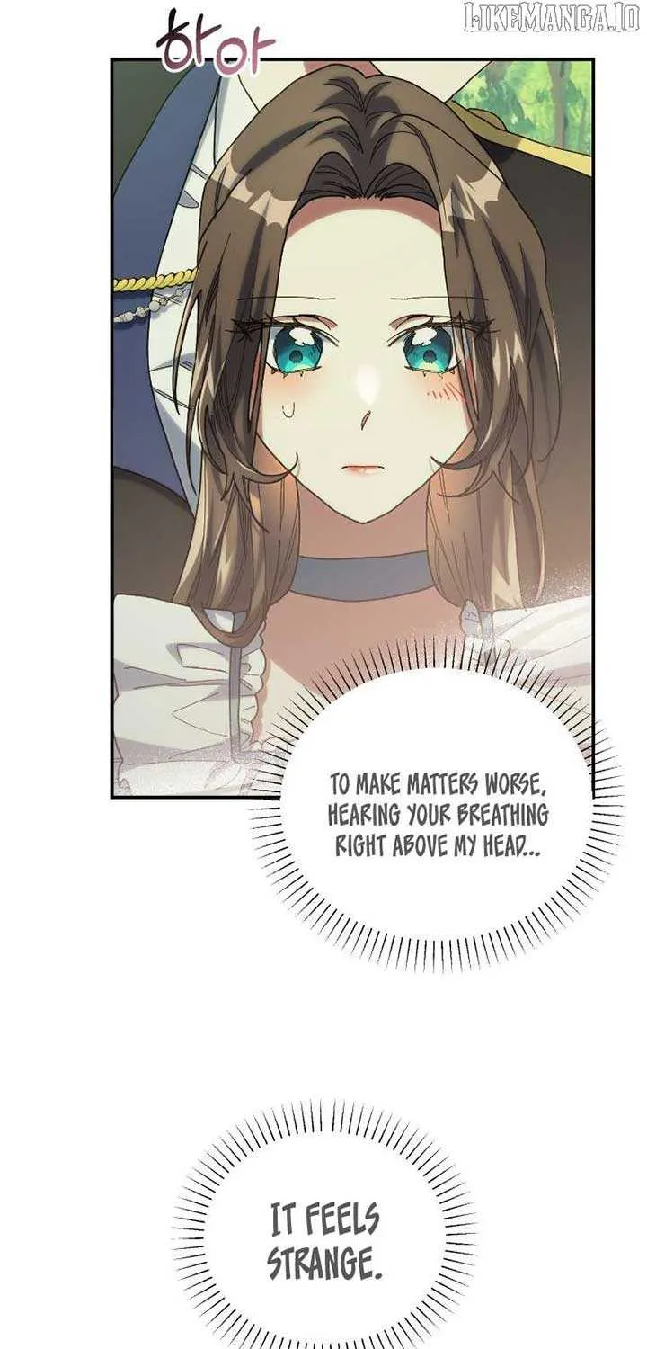 The Reason for Avoiding Him, the Perfect One Chapter 16 page 63 - 