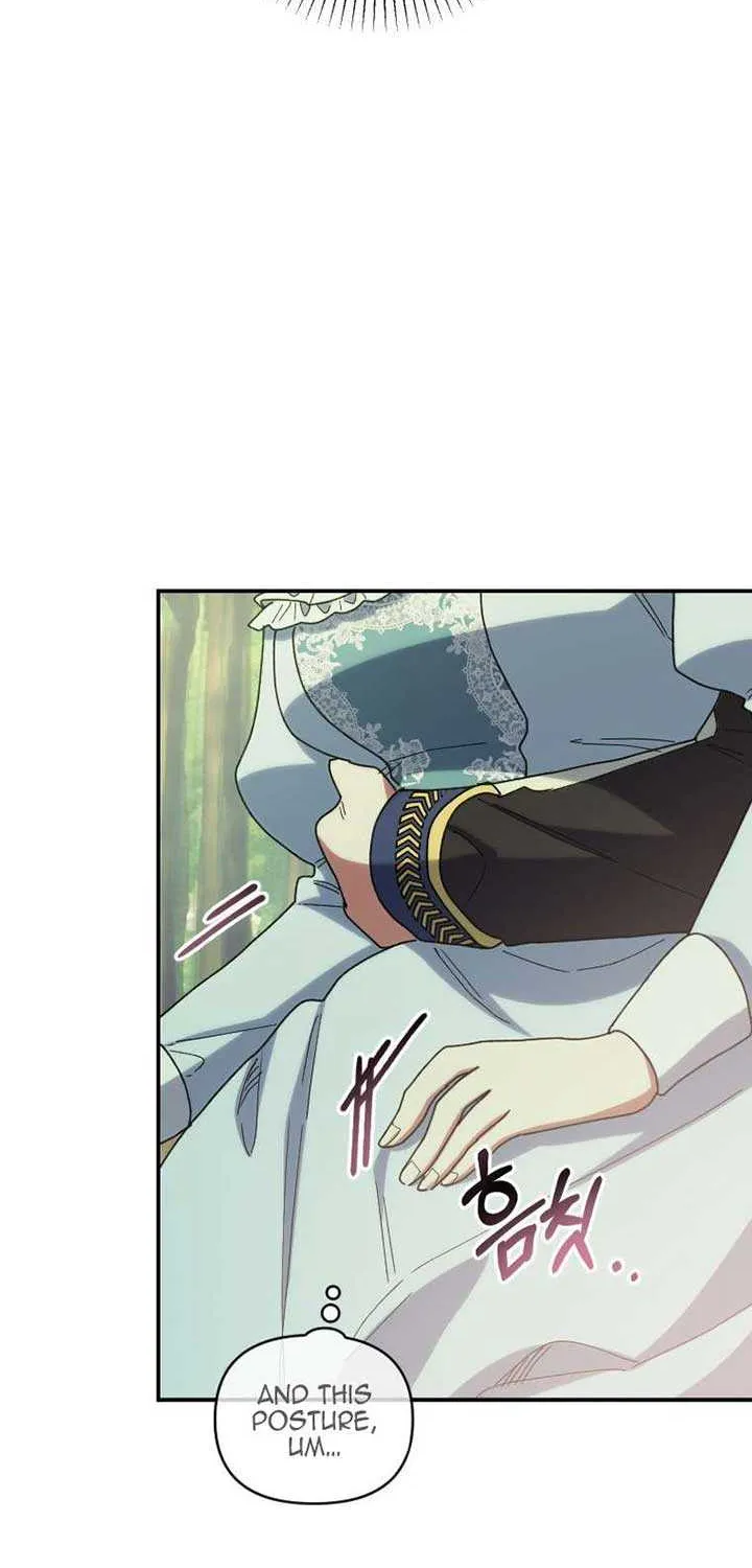 The Reason for Avoiding Him, the Perfect One Chapter 16 page 64 - 