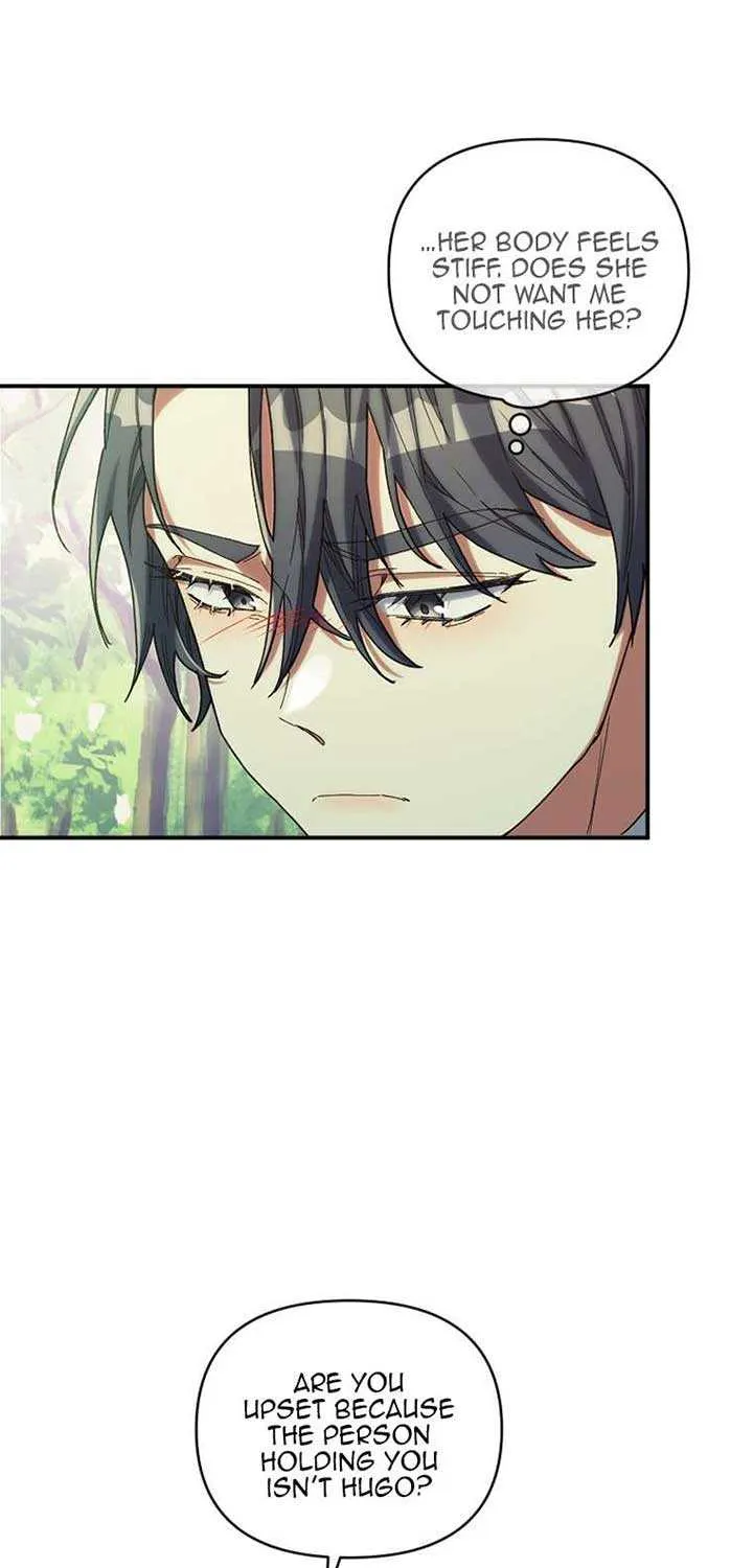The Reason for Avoiding Him, the Perfect One Chapter 16 page 65 - 
