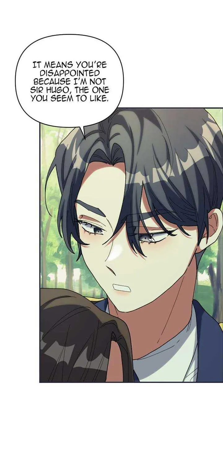 The Reason for Avoiding Him, the Perfect One Chapter 16 page 68 - 