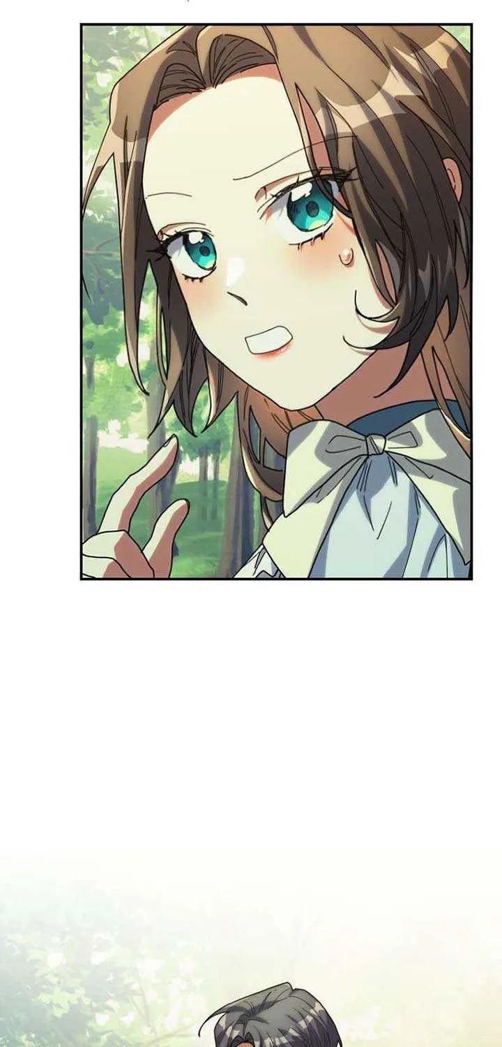 The Reason for Avoiding Him, the Perfect One Chapter 16 page 72 - 