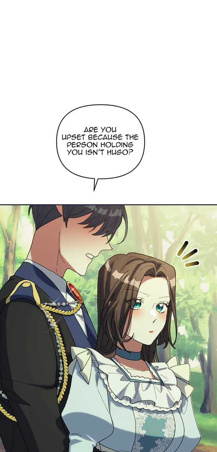 The Reason for Avoiding Him, the Perfect One Chapter 17 page 1 - 