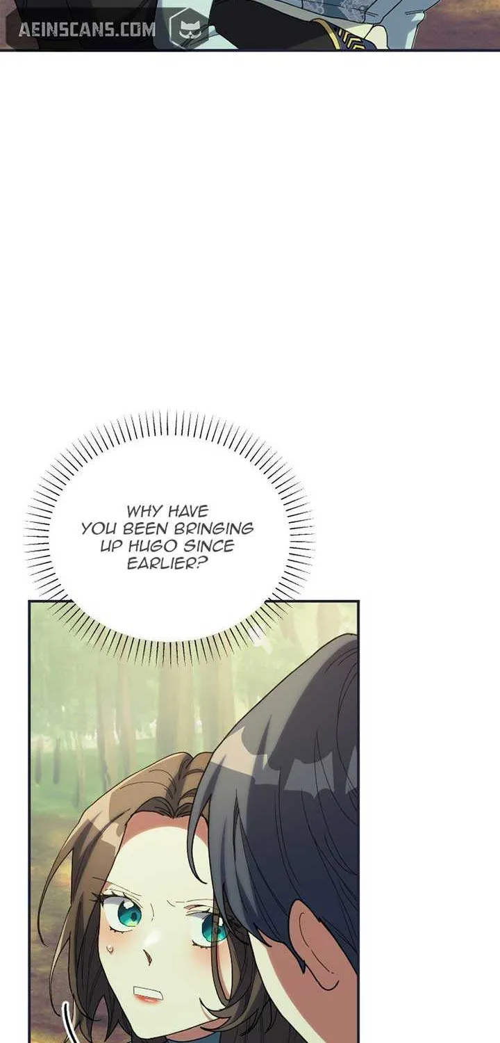 The Reason for Avoiding Him, the Perfect One Chapter 17 page 2 - 