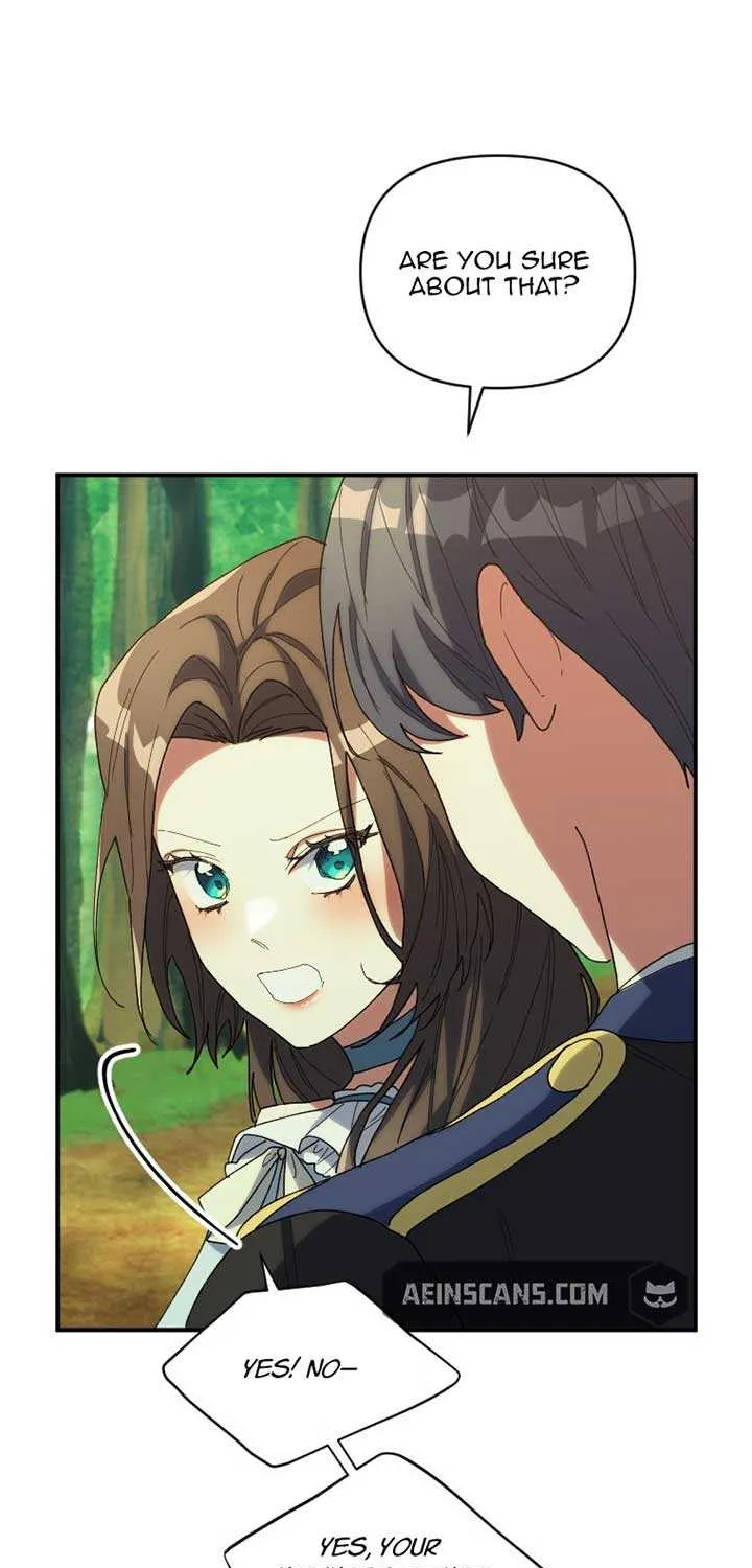 The Reason for Avoiding Him, the Perfect One Chapter 17 page 11 - 