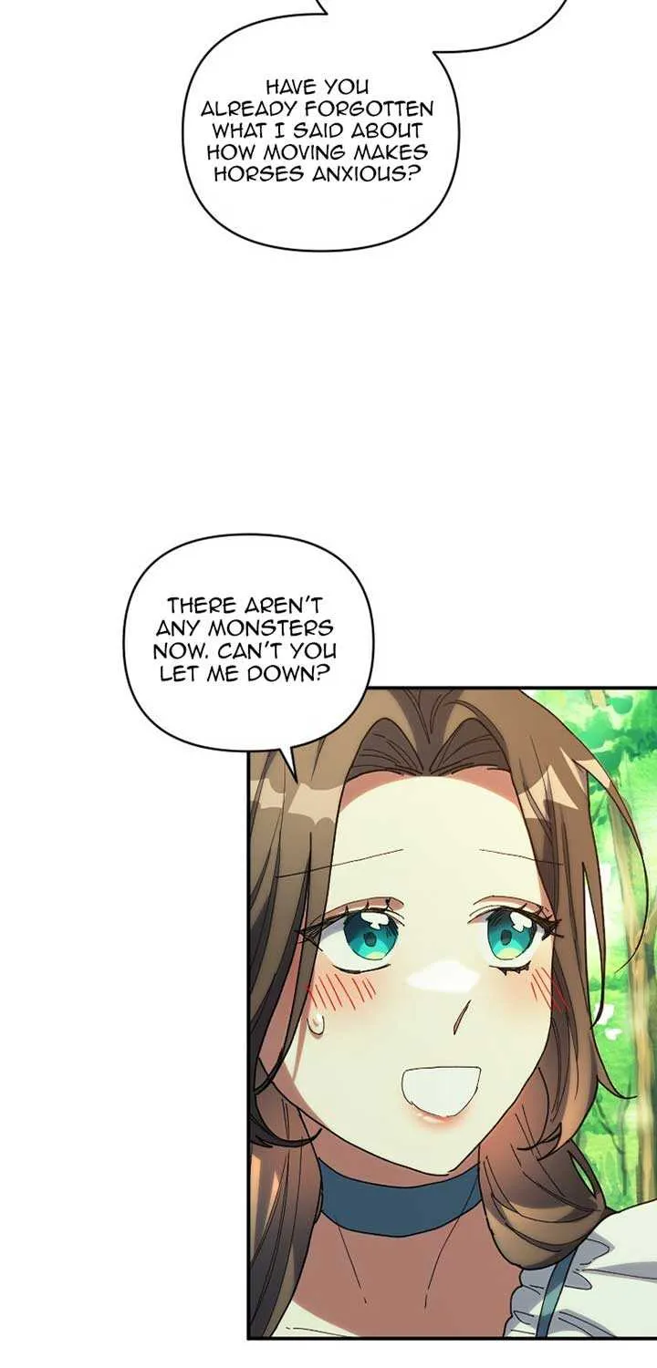 The Reason for Avoiding Him, the Perfect One Chapter 17 page 21 - 