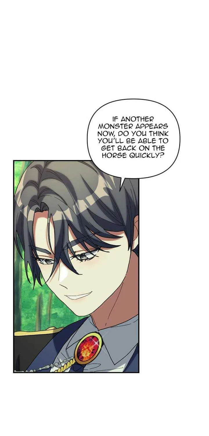 The Reason for Avoiding Him, the Perfect One Chapter 17 page 22 - 