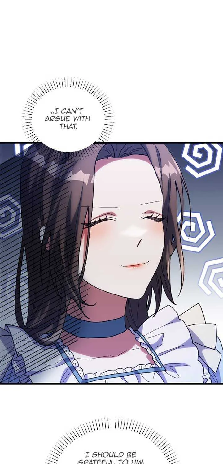 The Reason for Avoiding Him, the Perfect One Chapter 17 page 23 - 
