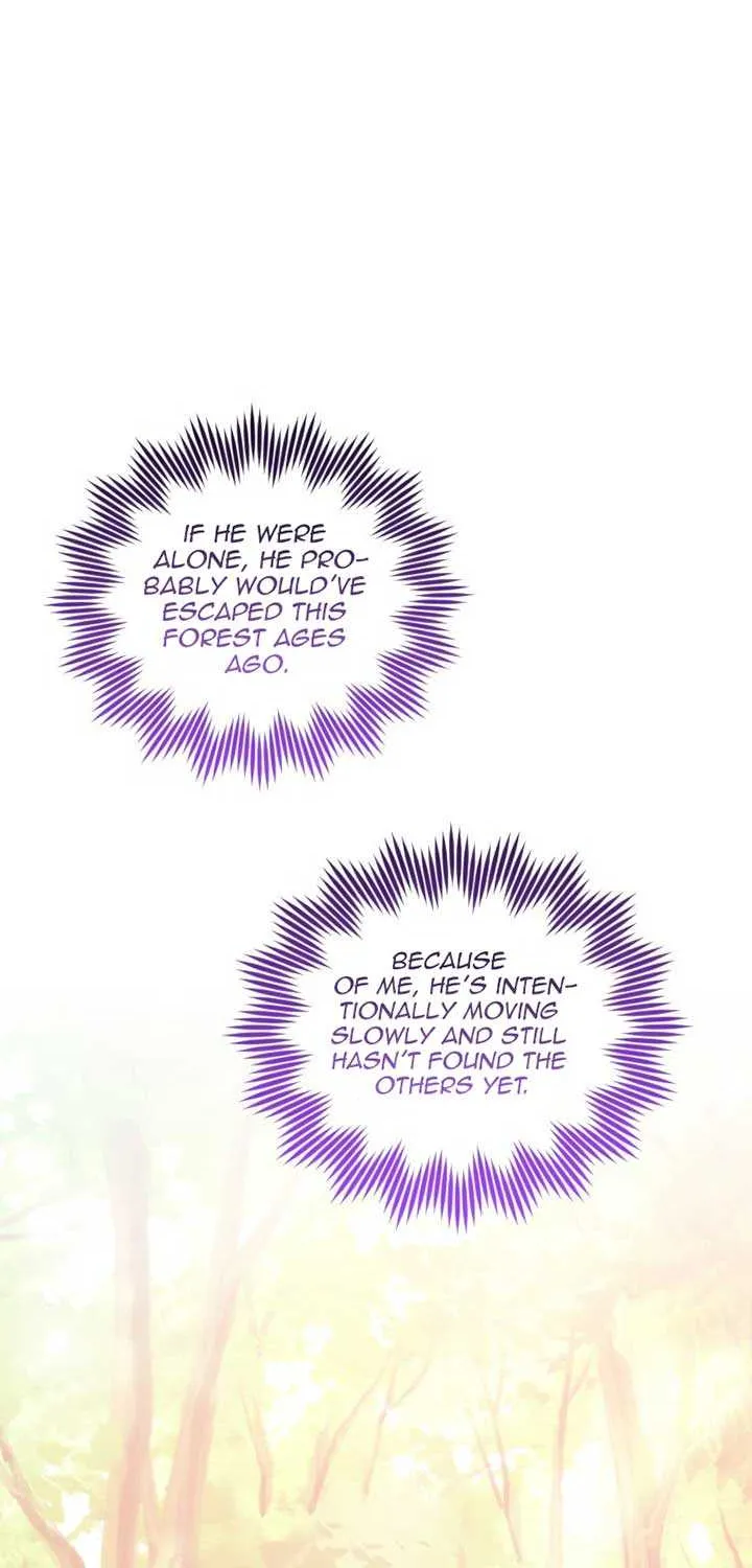 The Reason for Avoiding Him, the Perfect One Chapter 17 page 28 - 
