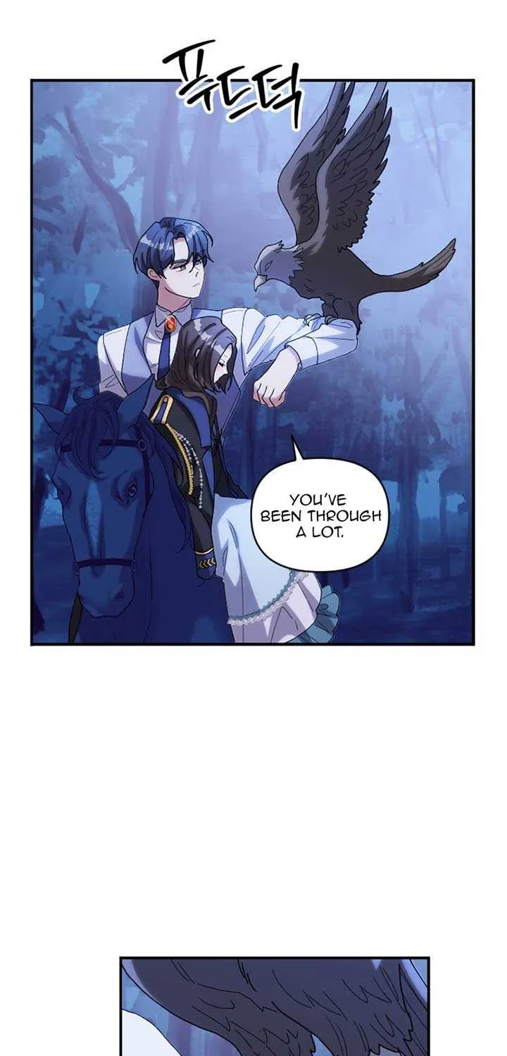 The Reason for Avoiding Him, the Perfect One Chapter 17 page 36 - 