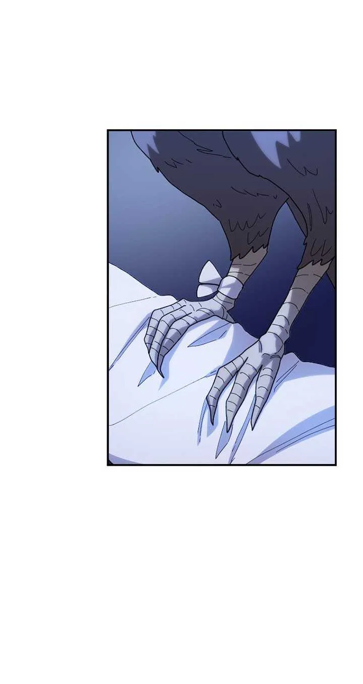 The Reason for Avoiding Him, the Perfect One Chapter 17 page 39 - 