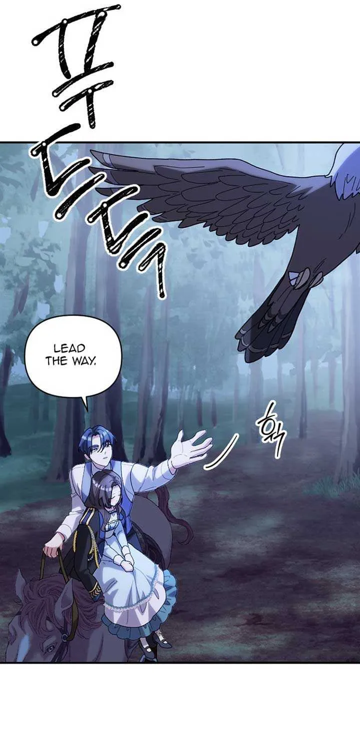 The Reason for Avoiding Him, the Perfect One Chapter 17 page 40 - 