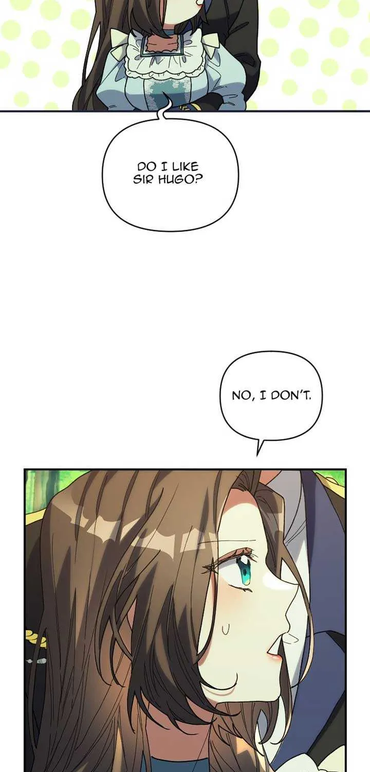The Reason for Avoiding Him, the Perfect One Chapter 17 page 5 - 