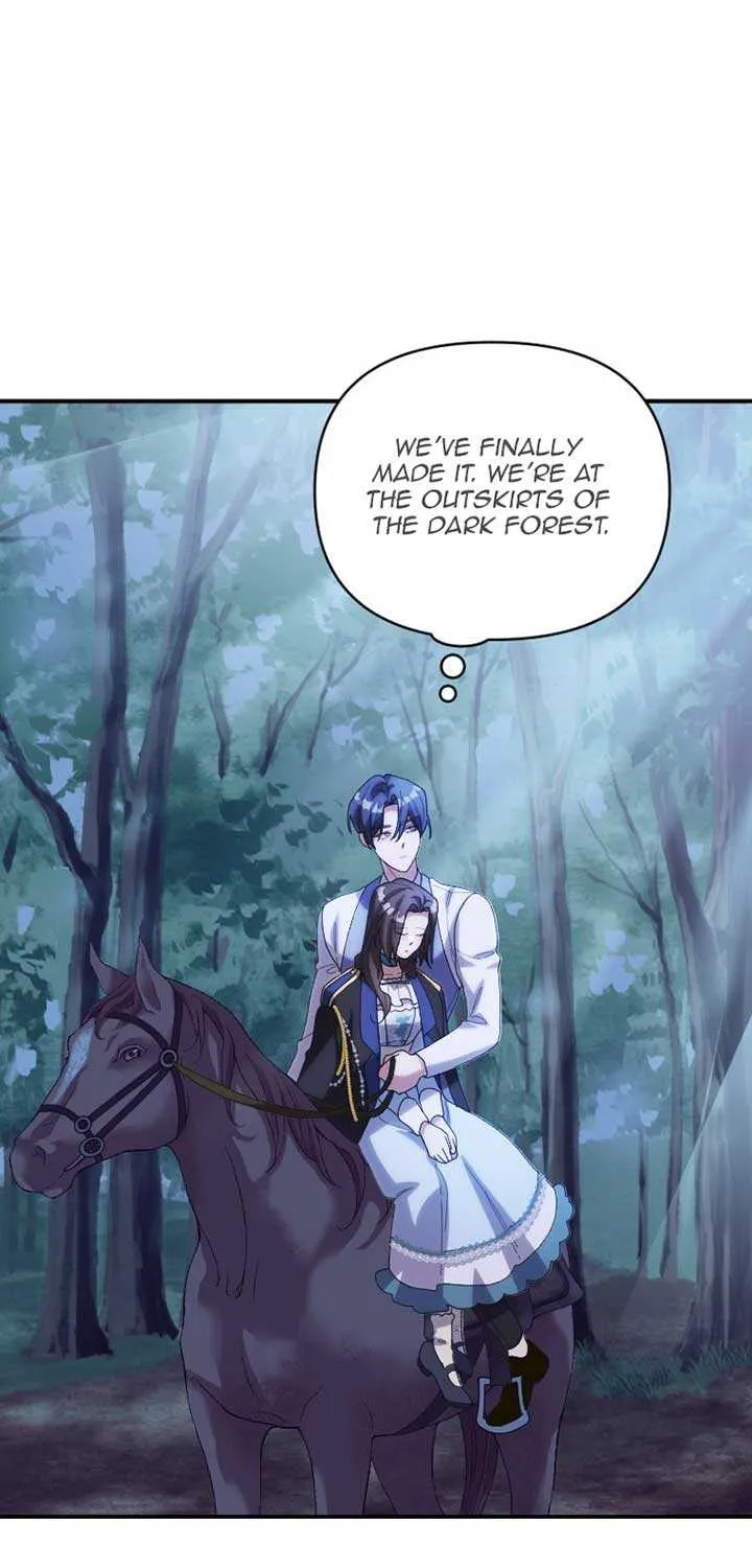 The Reason for Avoiding Him, the Perfect One Chapter 17 page 44 - 