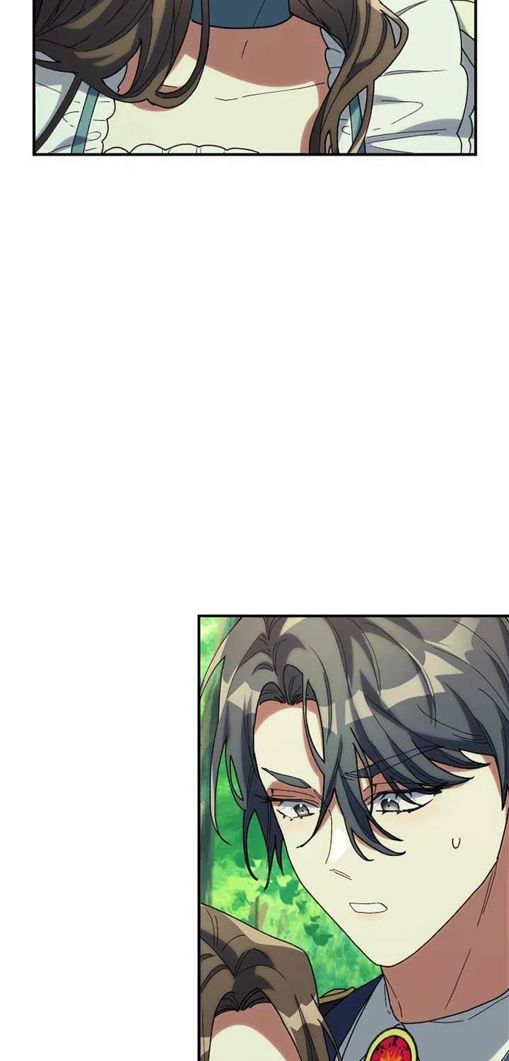 The Reason for Avoiding Him, the Perfect One Chapter 17 page 6 - 