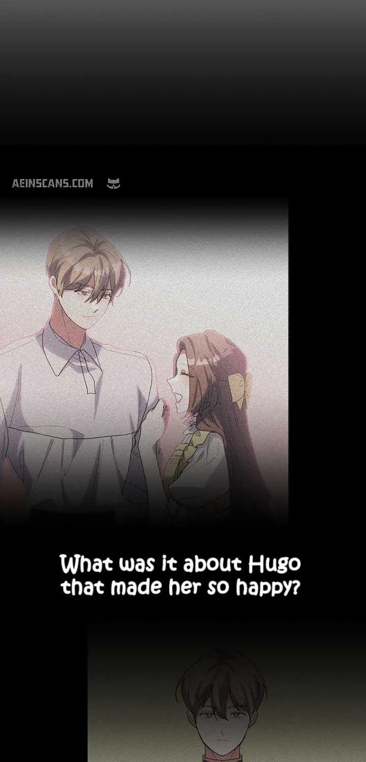 The Reason for Avoiding Him, the Perfect One Chapter 17 page 58 - 
