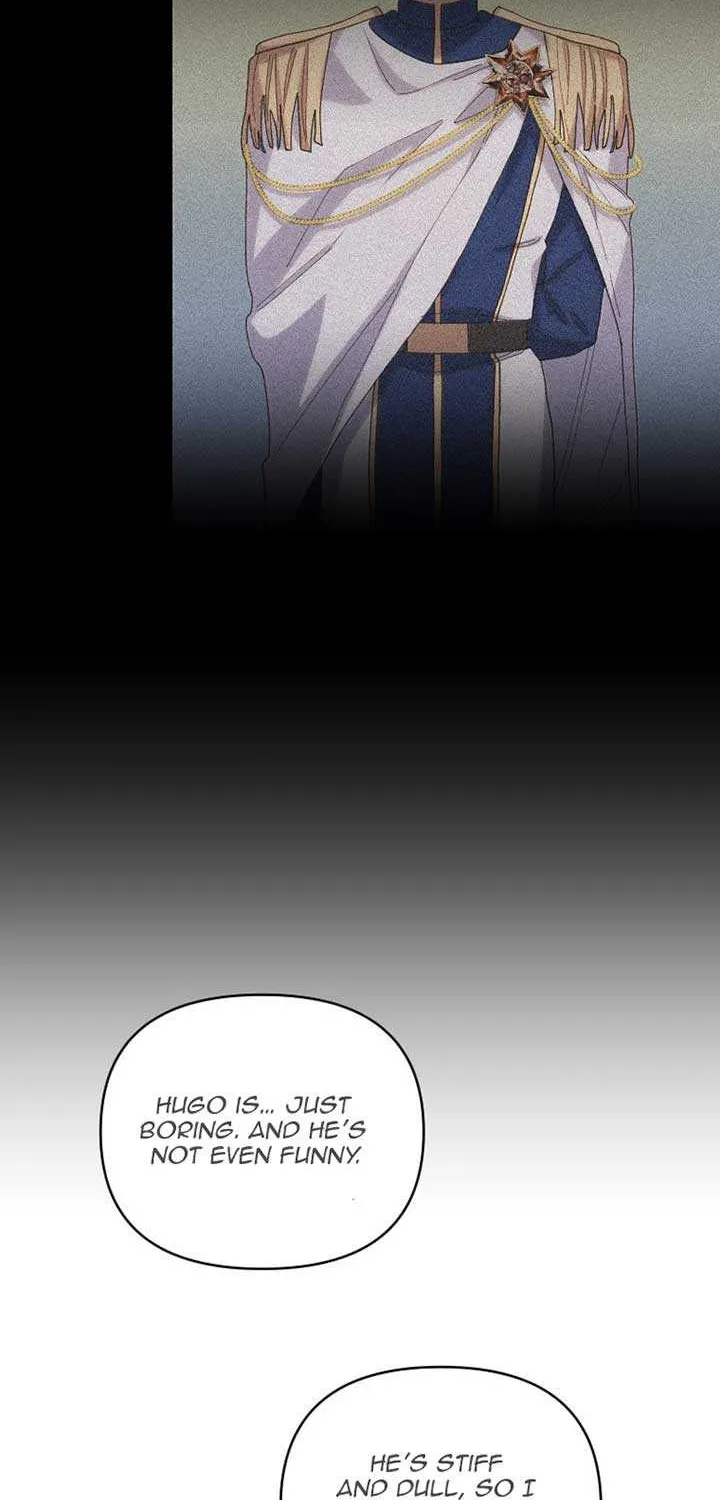 The Reason for Avoiding Him, the Perfect One Chapter 17 page 59 - 