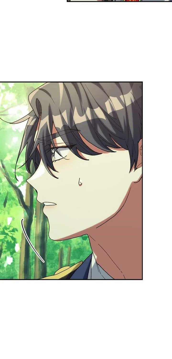 The Reason for Avoiding Him, the Perfect One Chapter 17 page 7 - 
