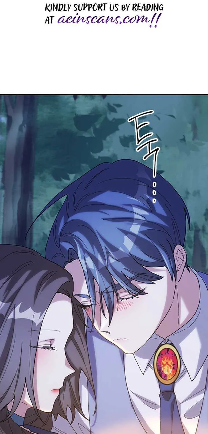 The Reason for Avoiding Him, the Perfect One Chapter 17 page 62 - 