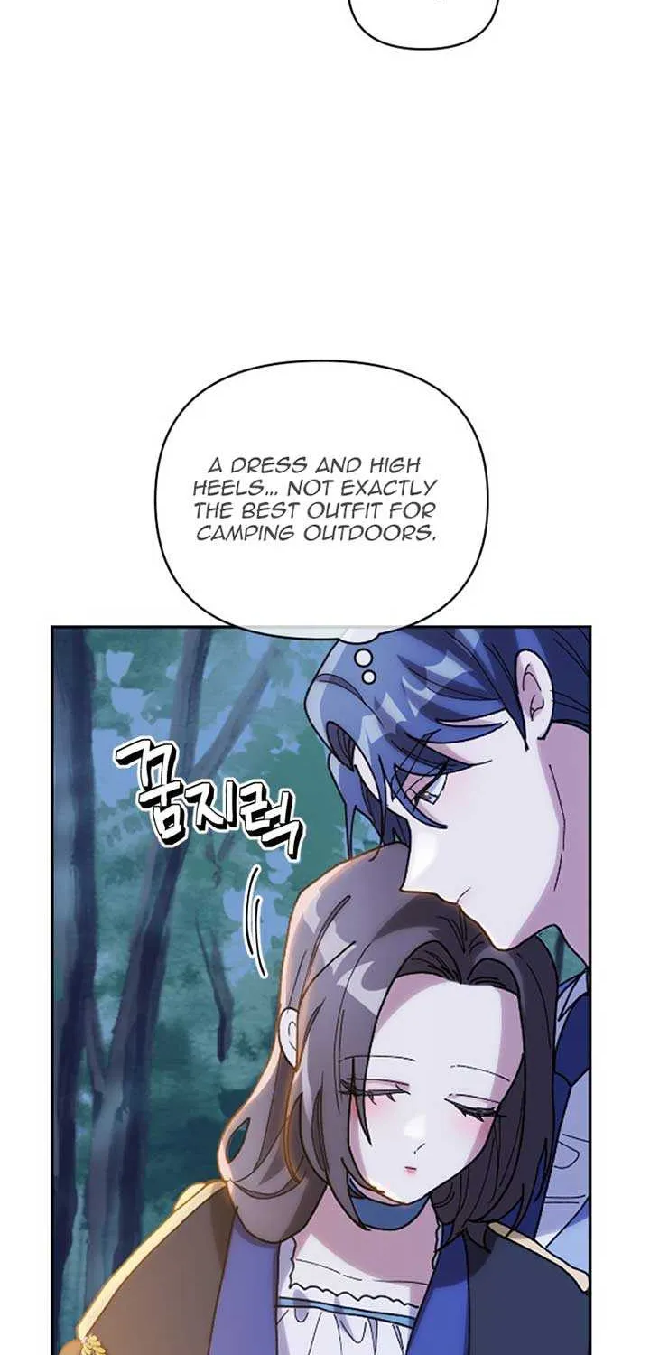 The Reason for Avoiding Him, the Perfect One Chapter 17 page 67 - 