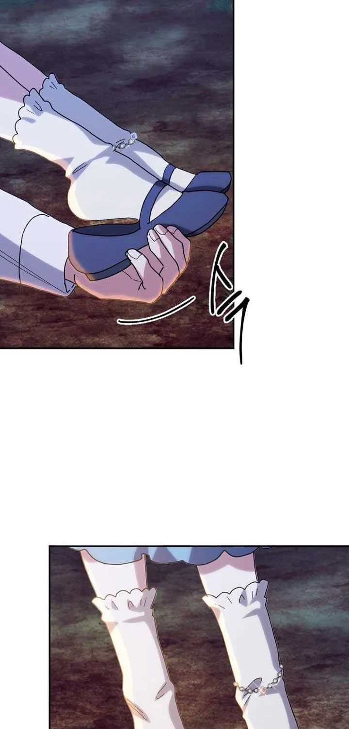 The Reason for Avoiding Him, the Perfect One Chapter 17 page 69 - 