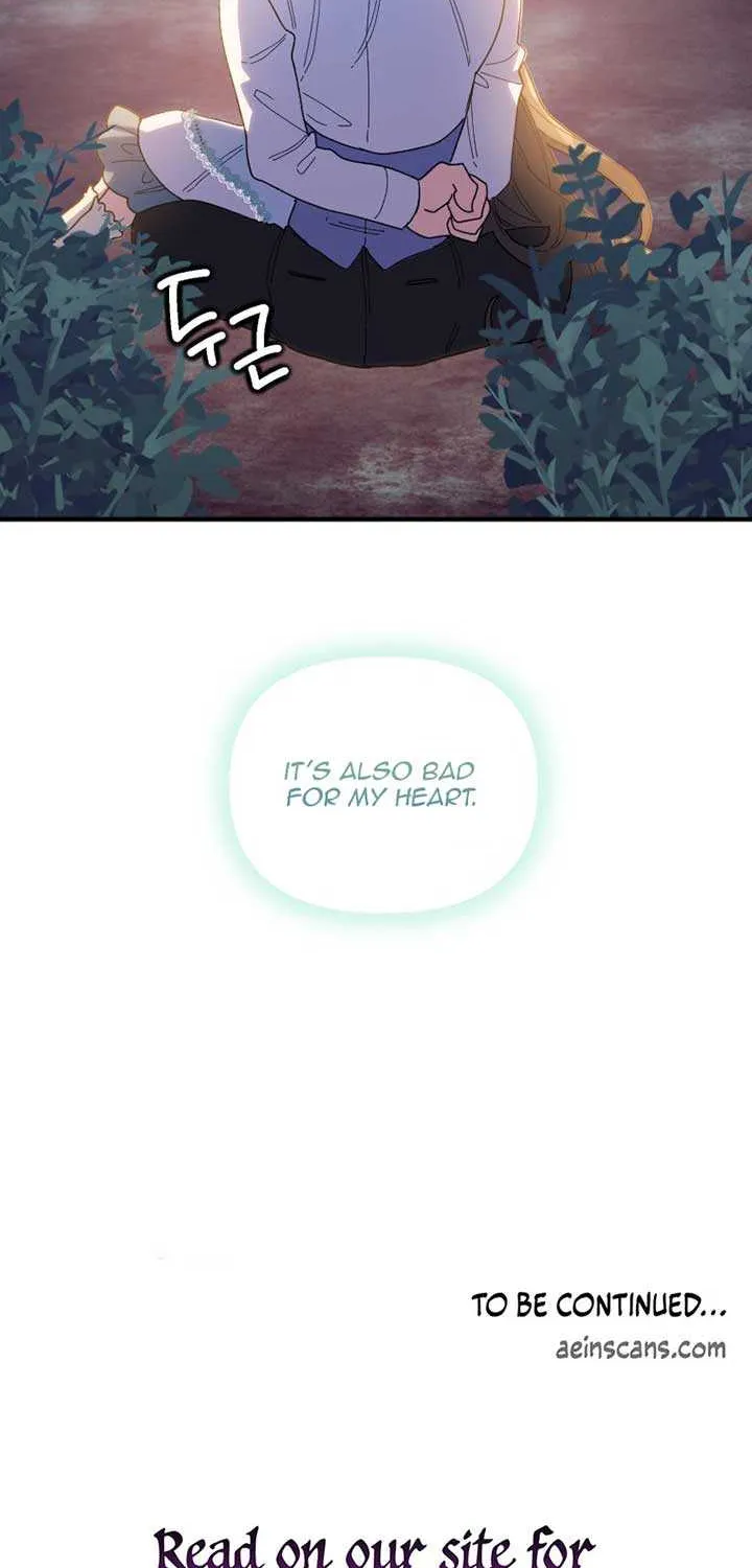 The Reason for Avoiding Him, the Perfect One Chapter 17 page 77 - 
