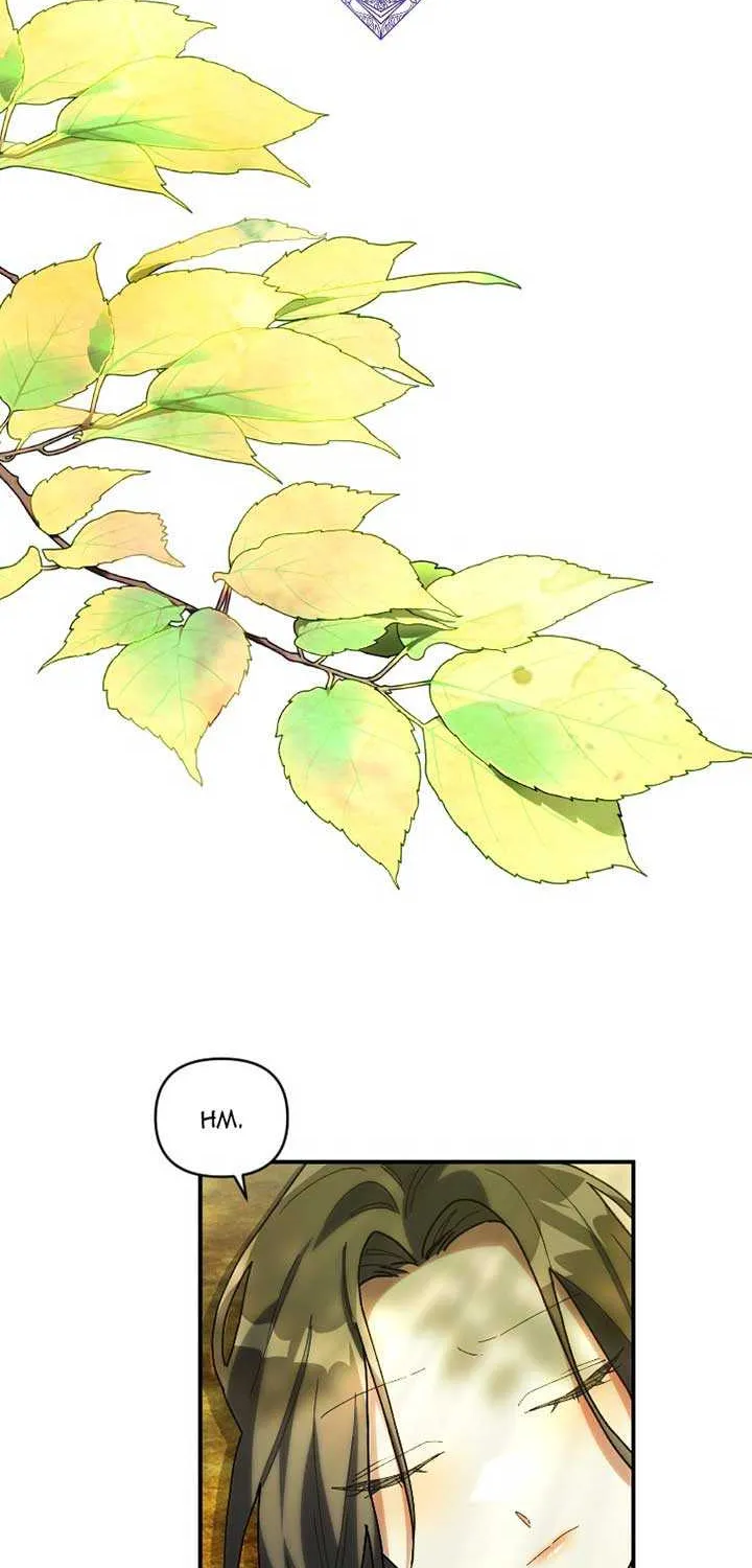 The Reason for Avoiding Him, the Perfect One Chapter 18 page 2 - 