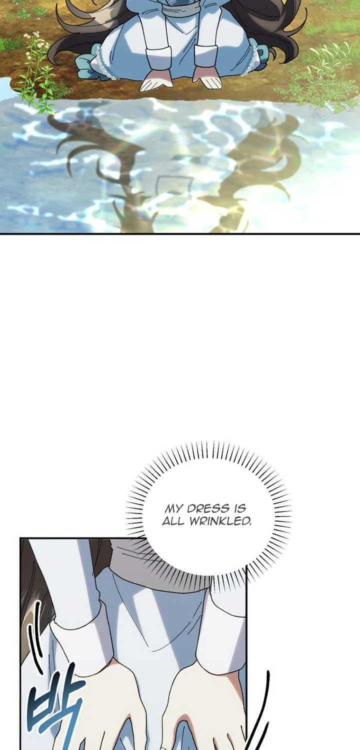The Reason for Avoiding Him, the Perfect One Chapter 18 page 11 - 
