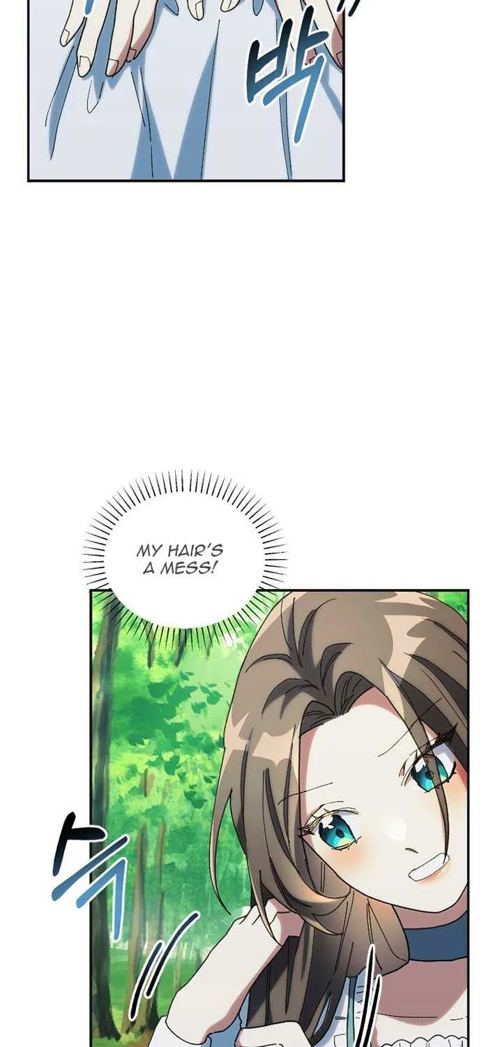 The Reason for Avoiding Him, the Perfect One Chapter 18 page 12 - 