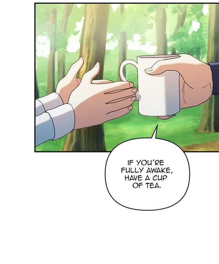 The Reason for Avoiding Him, the Perfect One Chapter 18 page 16 - 