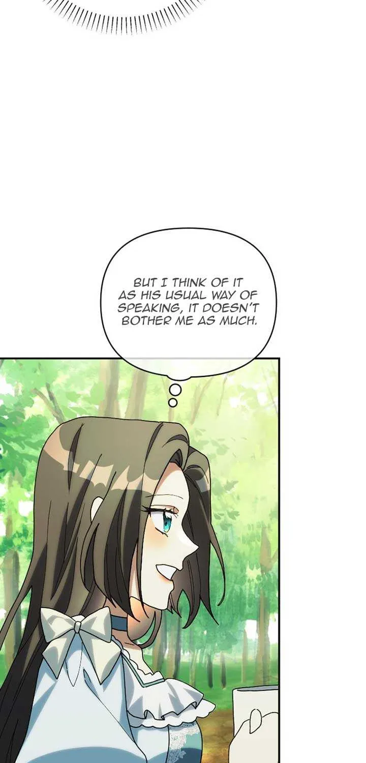 The Reason for Avoiding Him, the Perfect One Chapter 18 page 20 - 