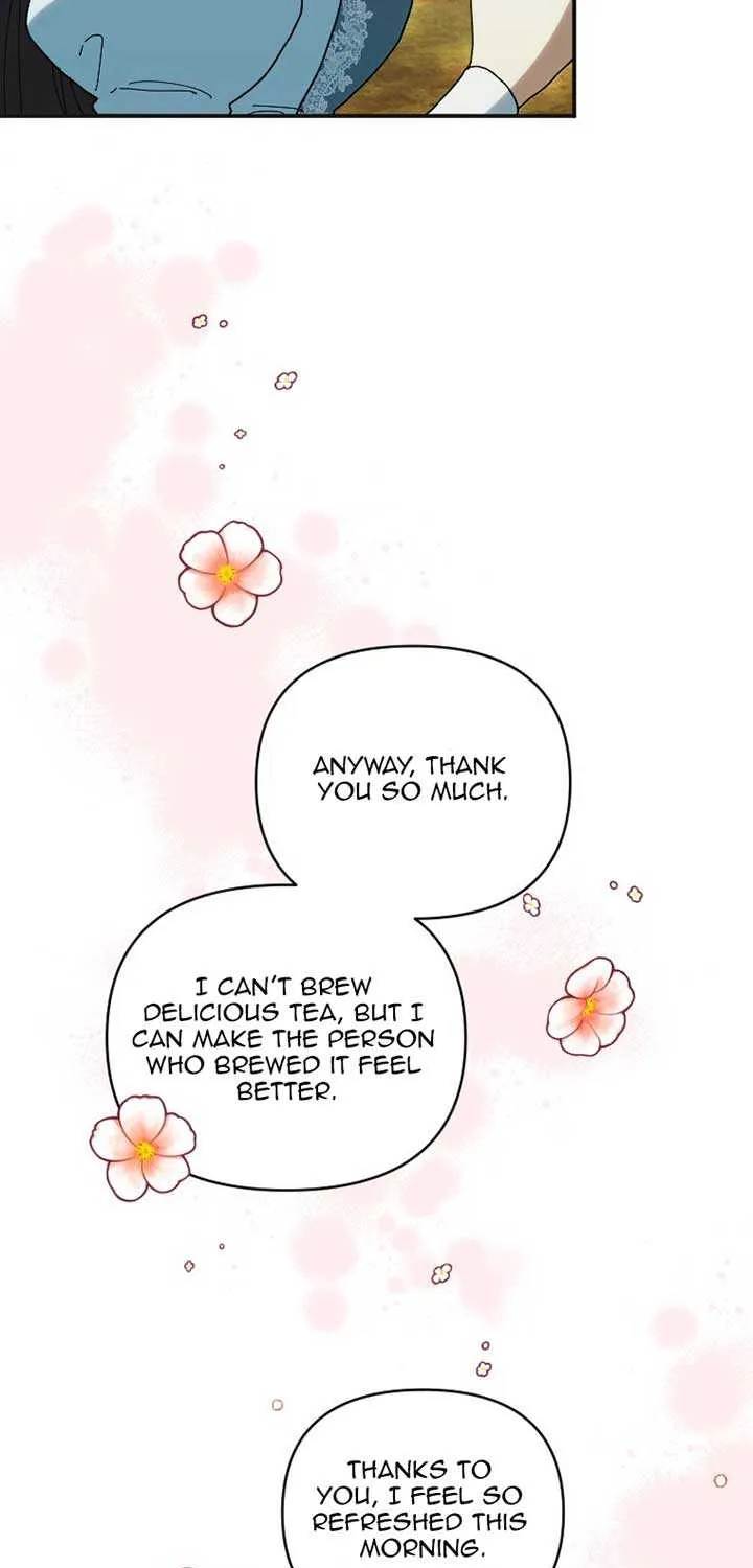 The Reason for Avoiding Him, the Perfect One Chapter 18 page 21 - 