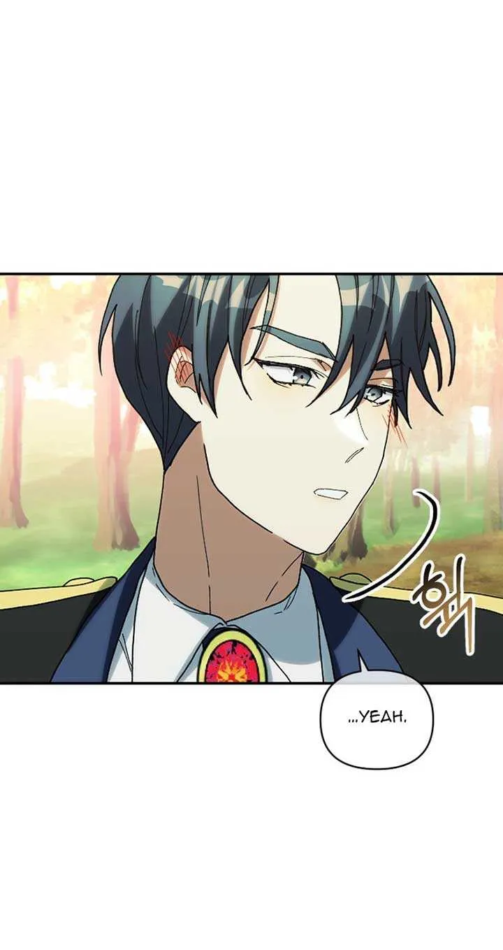 The Reason for Avoiding Him, the Perfect One Chapter 18 page 23 - 