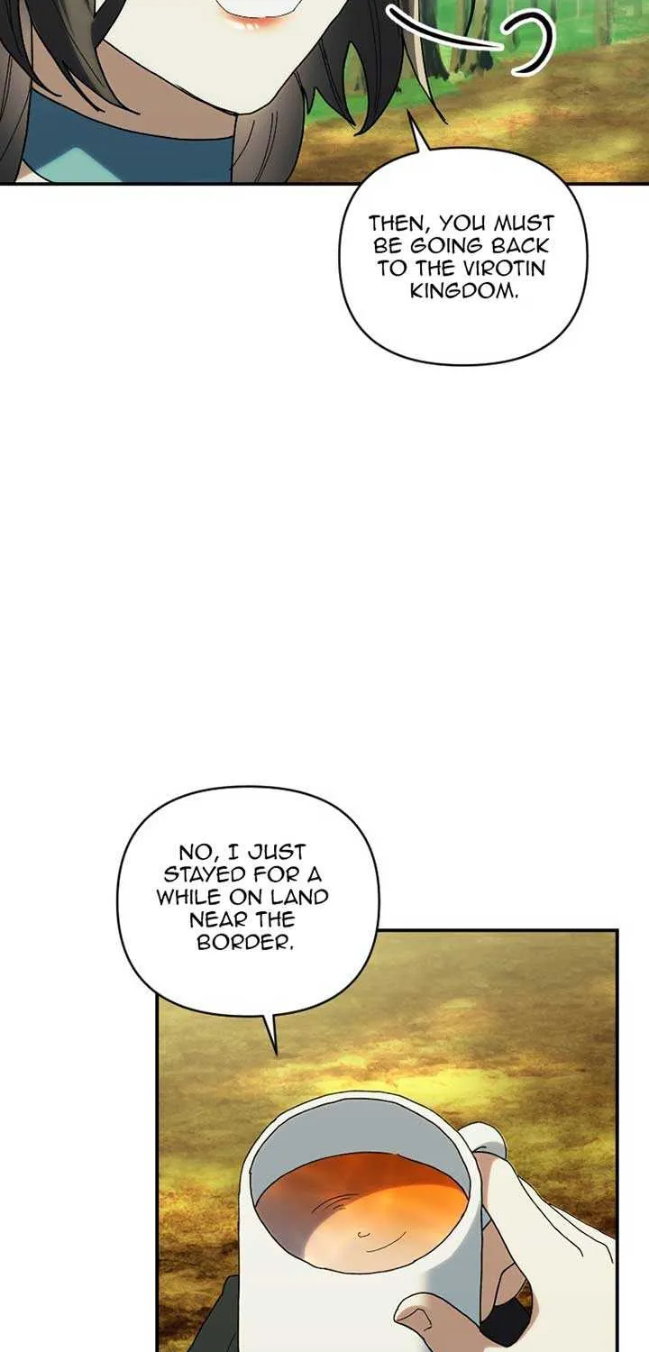 The Reason for Avoiding Him, the Perfect One Chapter 18 page 30 - 