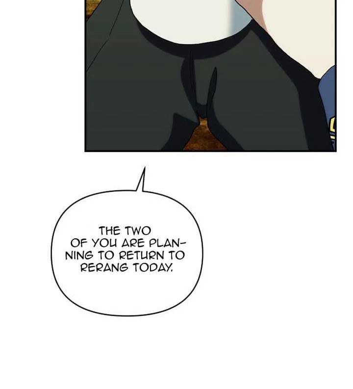 The Reason for Avoiding Him, the Perfect One Chapter 18 page 31 - 