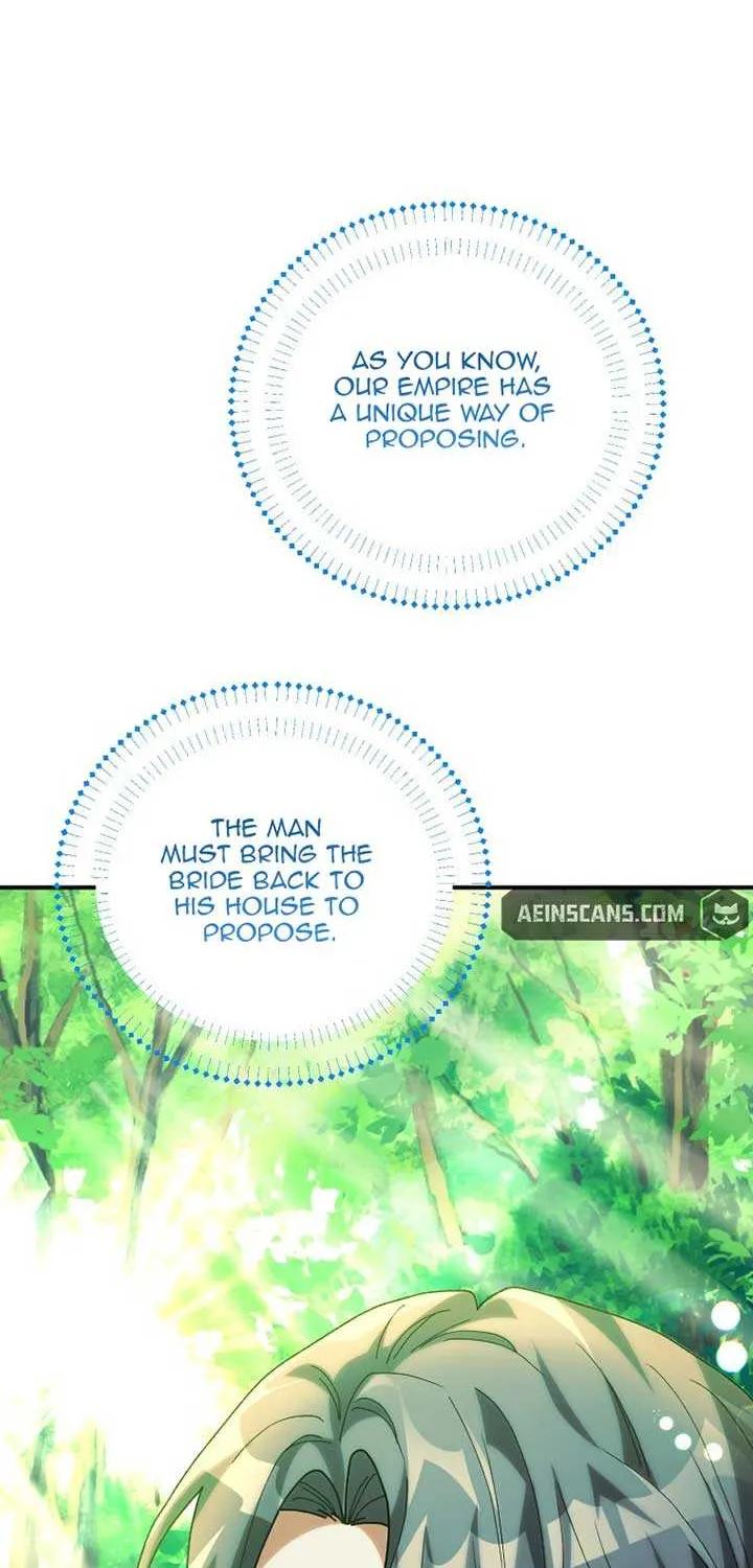 The Reason for Avoiding Him, the Perfect One Chapter 18 page 33 - 