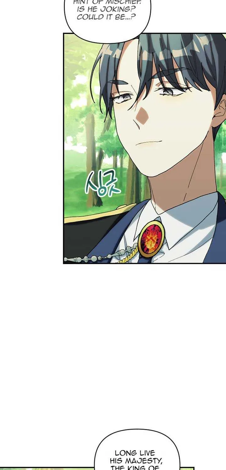 The Reason for Avoiding Him, the Perfect One Chapter 18 page 37 - 