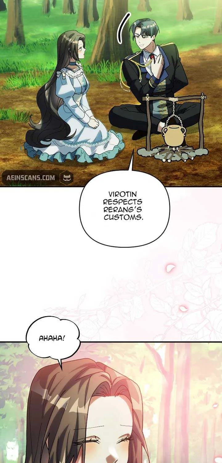 The Reason for Avoiding Him, the Perfect One Chapter 18 page 42 - 
