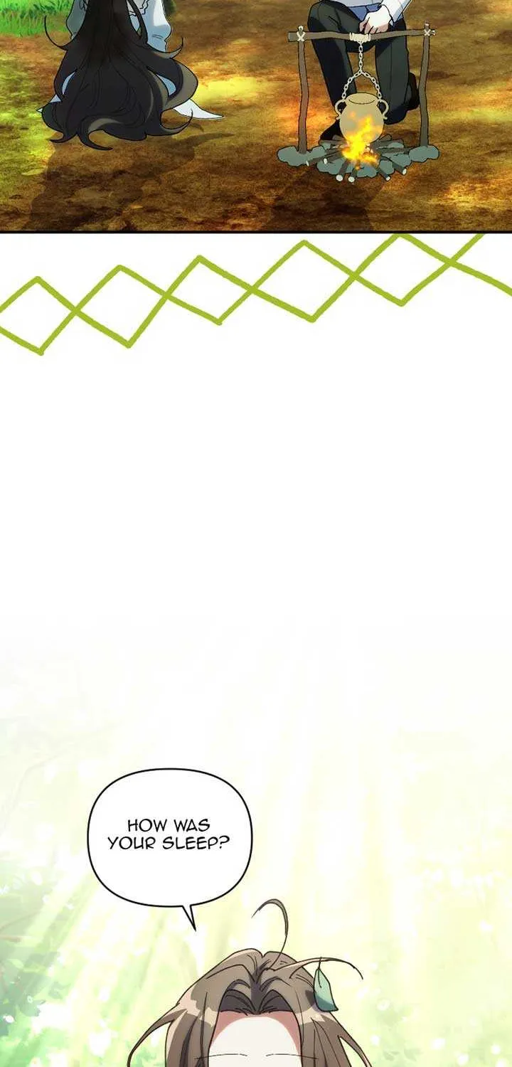 The Reason for Avoiding Him, the Perfect One Chapter 18 page 6 - 